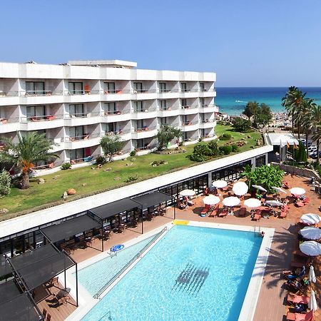 Serrano Palace Cala Ratjada  Bagian luar foto