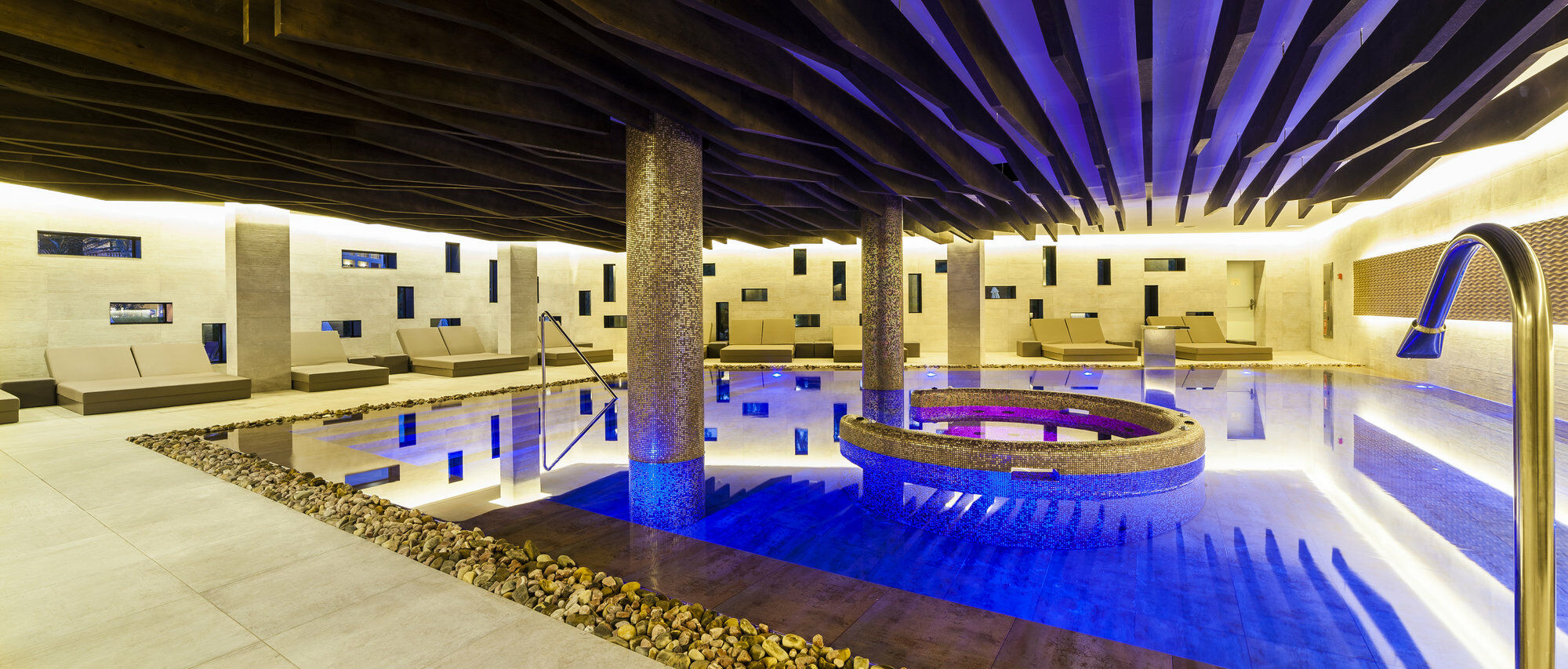 Serrano Palace Cala Ratjada  Bagian luar foto